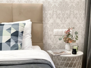 Апартаменты элегантные  Царская Столица в центре