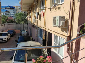 Квартира на улице Загородная 20