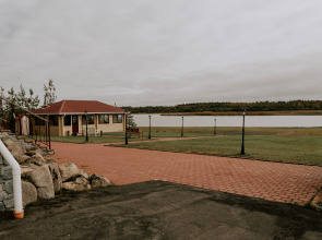 Гостевой дом Поонежье