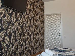 Апартаменты KM Tower Plazа европейский уровень в исторической части города