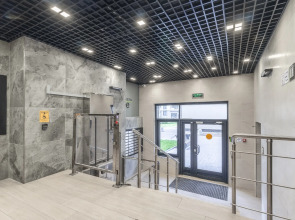 Квартира Идеальное жилье у Московских ворот