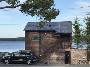 Dom v Karelii Guest house
