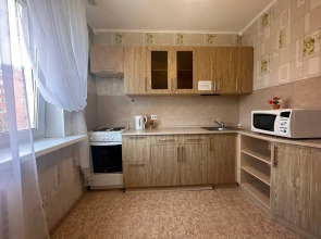 Апартаменты на Свердлова