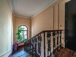 Апартаменты Central Admiralty