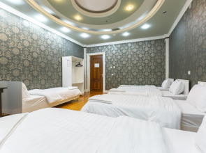 Отель Great Trip