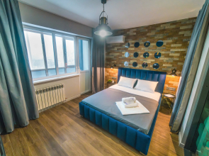 Asaapart Ush Sunkar 711 Apartments