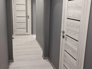 Апартаменты Center City Калининград Минская 12