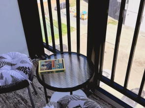 Квартира Уютная студия центр