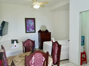 See Belize Sunrise Apartments