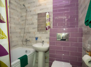 Квартира в сердце города Екатеринбурга