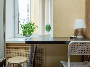 Хостел Никитская Капсула