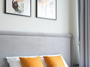 Апартаменты Vista View In2it