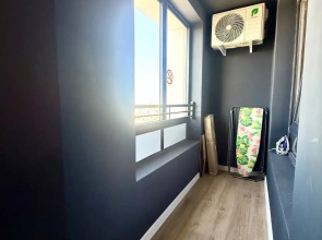 Апартаменты  в ЖК Tau House