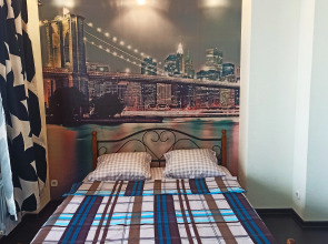 Квартира Уютная в Рудничном Районе