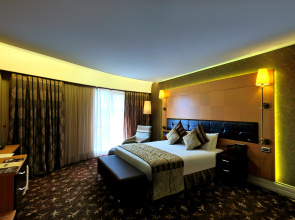 Istanbul Gönen Hotel