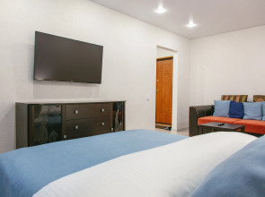 Апартаменты Пять Звёзд у Центральной Городской Больницы