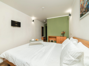 Мини-отель Две подушки