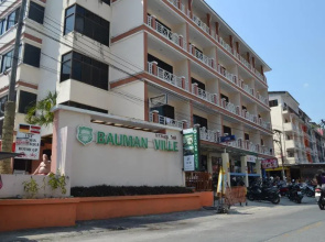 Bauman Ville Hotel