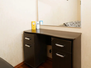 Апартаменты Ленинский Проспект