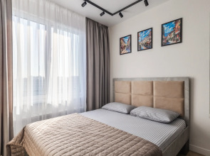 Апартаменты Люкс Мята на Финском