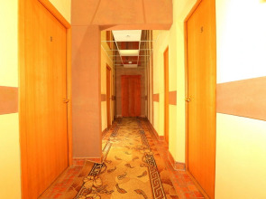 Меблированные комнаты Аврора