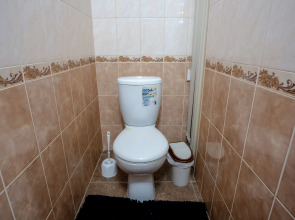 Апартаменты большие трехкомнатные на главном проспекте Тулы