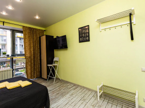 Апартаменты ЖК Ландыши 209/1