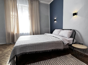 Апартаменты 1896. Квартира в 200 м от Исаакиевской площади