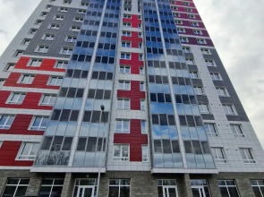 Квартира на Гражданской 21