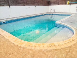 Ideal Holiday House Villa