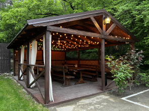 Отель Винтаж