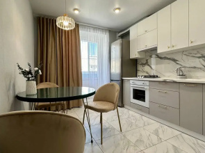 Apartamenty ArendaGrad Sokolovskogo 17
