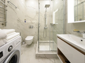 Апартаменты Green Park 9