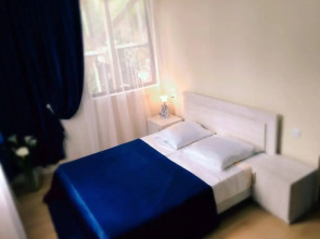 Гостевой дом Holiday House Green Cape Batumi