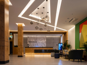 Отель The Elements