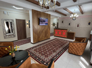 Tsada Hotel