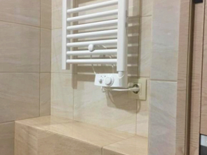 Prokhladnaya Dolina Apartments