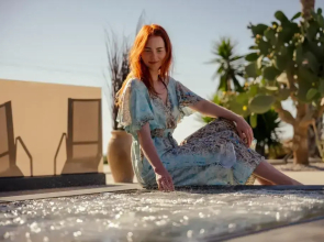 Apart-hotel La Rêve