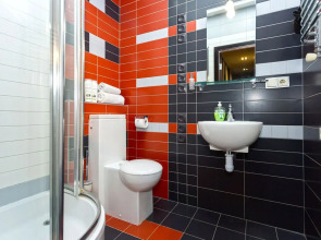 Апартаменты Lux на Площади Победы