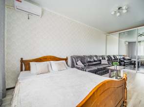 Апартаменты Уютная квартира в Краснодаре