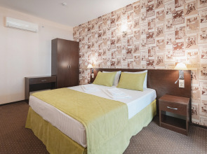 Отель Хоста