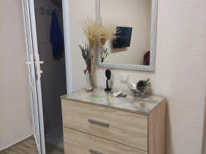 Гостевой дом Гармония