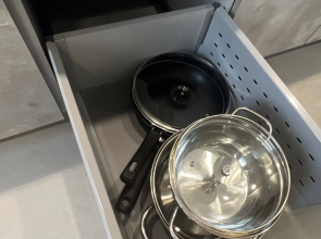 Квартира на 2-й Поселковой 3В