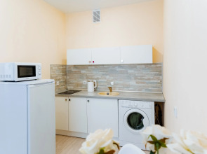 Апартаменты с Панорамным Видом в Центре Города