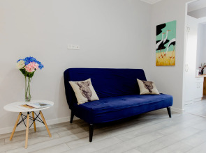 Апартаменты ADT Scandinavian Grey