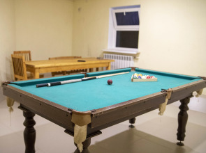 Гостиница Lucky-House