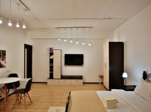 Бутик-отель Б96