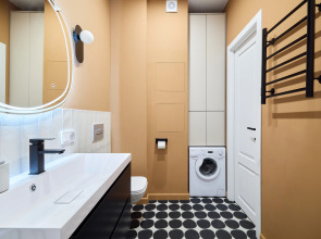 Квартира Морф Piter Apartments у Фрунзенской