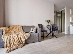 Апартаменты MaxRealty24 Москва, Волоколамское шоссе 95/2к7