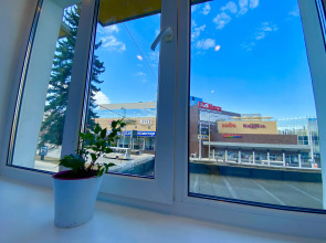 Квартира Голубика